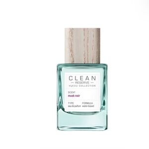 Clean Reserve Musk Noir Eau de Parfum